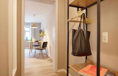 homie stay Julius Apartments - Iphofen - Foto 40