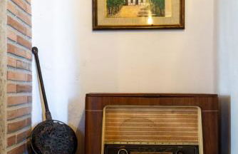 Collazzone - "Il Tramonto" casale con piscina - Photo 26