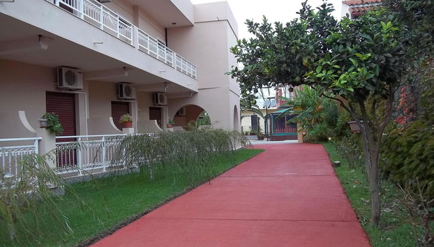 Toulas Apartments - Foto 5