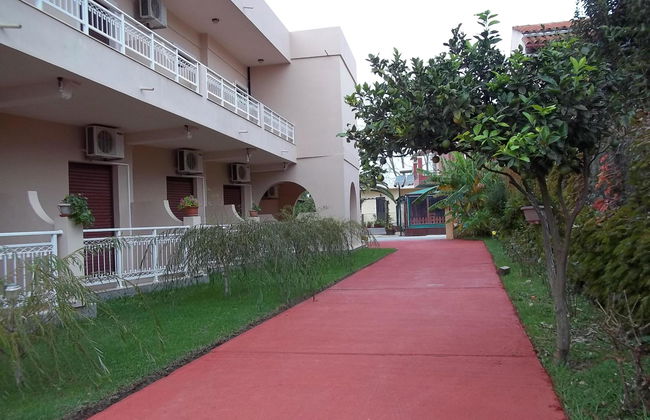 Toulas Apartments - Foto 5