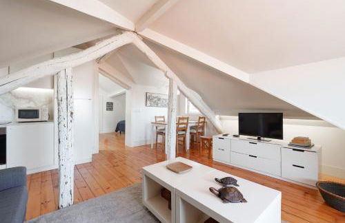 VIVA Loft in Historic Center Porto - Photo 4