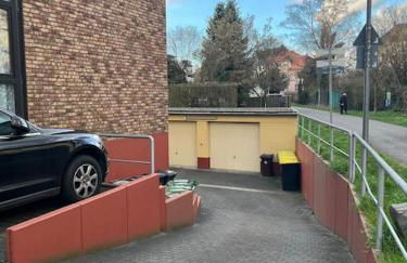 Studio 7 City Lage mit Garage nähe Köln Bonn - Foto 17