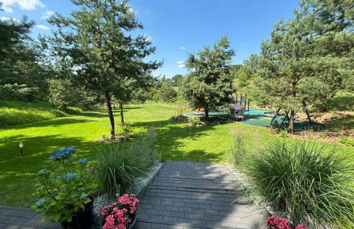 Familijny domek nad jeziorem - Foto 9