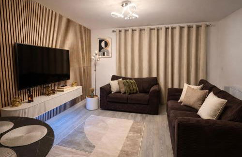 Ebbsfleet Luxe - Foto 1