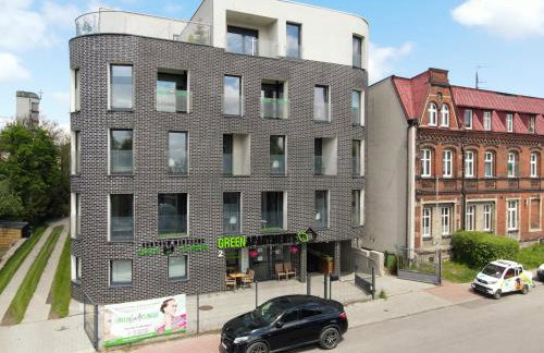 Zielone Apartamenty Katowice Chorzów - Foto 50