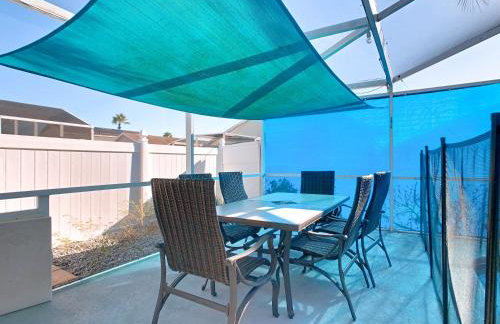 Pool home near Disney w themed rooms - Foto 75