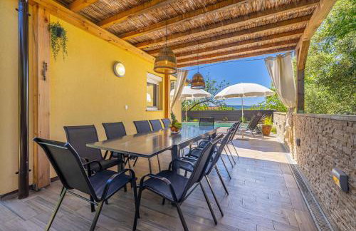 Holiday house AMARILLA with private pool - Photo 6