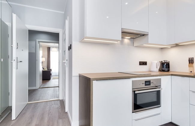 Elite Apartments Spa Zone - Photo 54