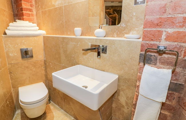 The Hyde Dovecote Kinver, pet Friendly Holiday let - Foto 8