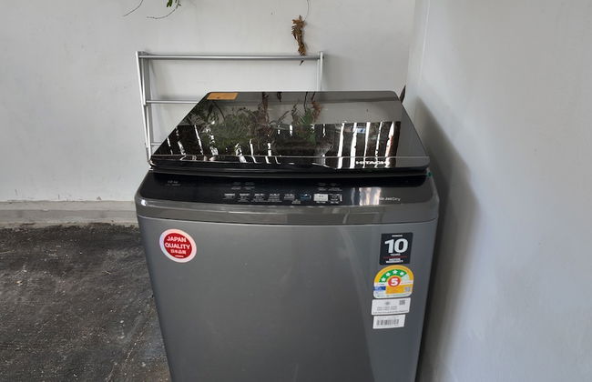 Star Private Pool Villa 2 Bedrooms - Foto 38