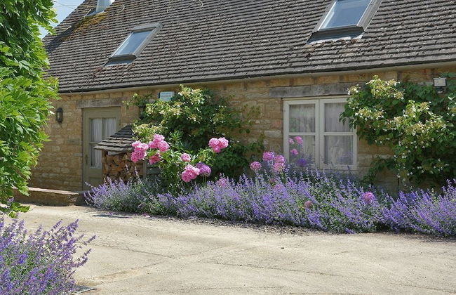 Cope Cottage - Foto 18