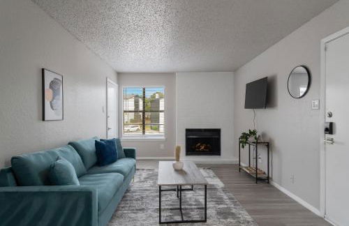 The Landry 257 Spacious and Cozy 1 Bedroom 1bth - Foto 2