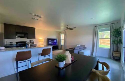 Deluxe Duplex - Foto 49