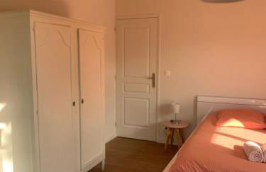 Chalet d'Auvergne - chalet de Perrine - Foto 17