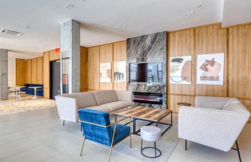 Blueground Dumbo balcony AC near bridge NYC-1771 - Foto 29