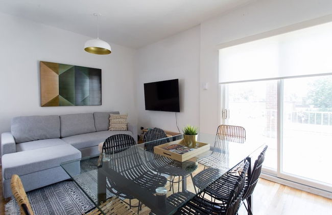 Urban Gem in Le Plateau - Foto 31