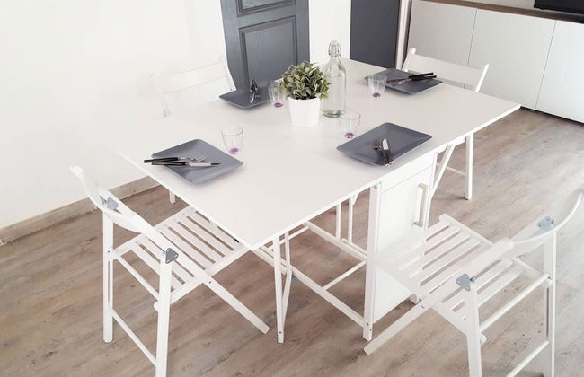 GregBnb - Le Saint Laurent- Toulon Ouest - Foto 17