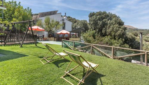 Cortijo Las Chorreras Illora - Foto 3