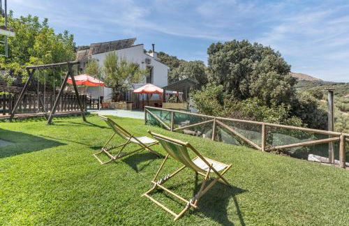 Cortijo Las Chorreras Illora - Foto 3