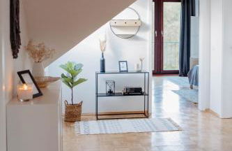 Ferienwohnung Skandi - Foto 8