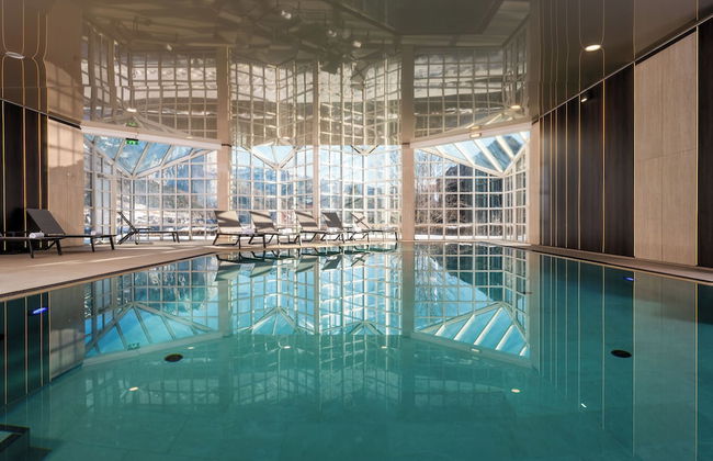 MONDI Chalets am Grundlsee - Foto 30