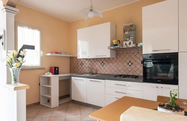 Welcomely - Casa Peppe - Foto 16