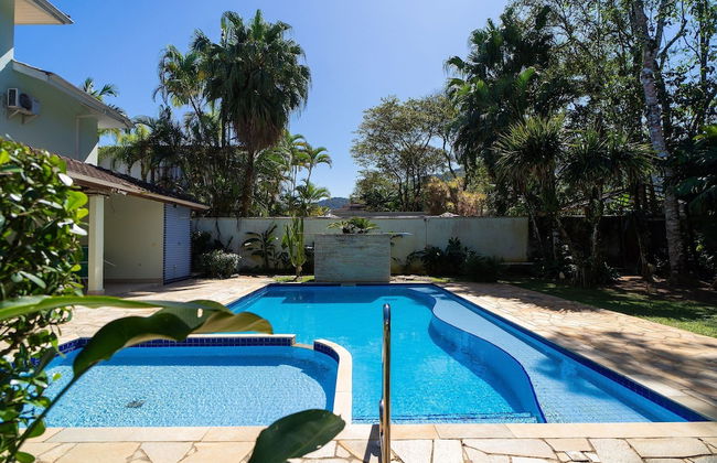 Casa aconchegante Cond. fechado Juquehy - Photo 13