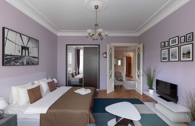 Kotelnicheskaya Royal Tower - Foto 21