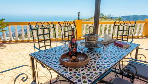 Villa Calena Ítrabo by Ruralidays - Foto 4