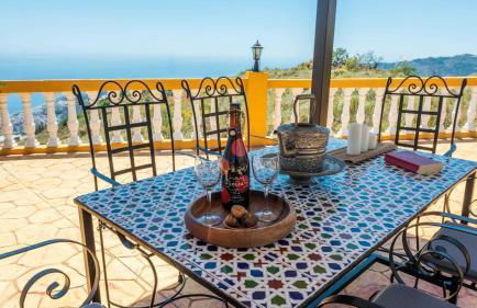 Villa Calena Ítrabo by Ruralidays - Foto 4