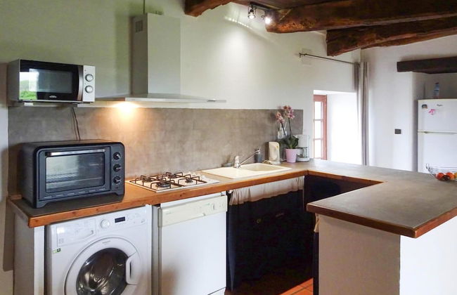 Terraced House, St Meloir des Ondes - Foto 9