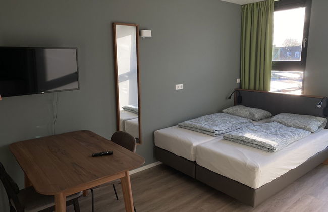 Short Stay Wageningen 3 - Foto 8