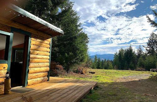 Secluded Safari Tent Perfect for a Glamping Getaway near Blue Lake, California - Foto 12