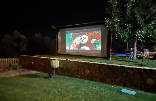 Villa Kalamos / Sea View and Pool nearby Athens - Foto 65