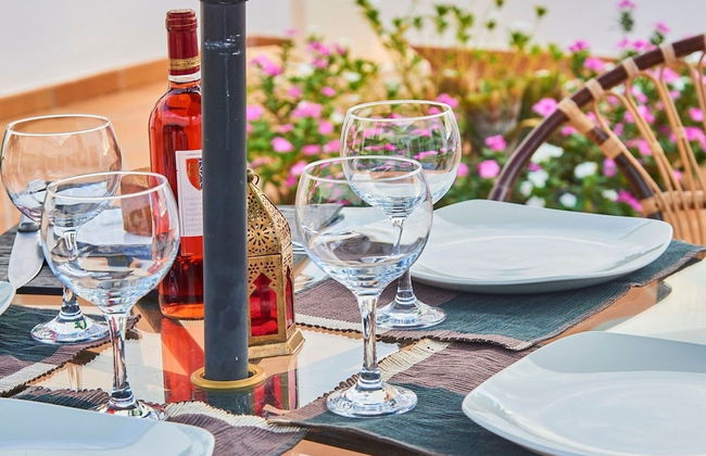 Spacious Holiday Home in La Oliva - Foto 32