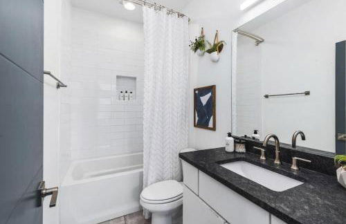 TWO Adjacent Homes in 12 South and Belmont area Sleeps 20 People - Foto 35