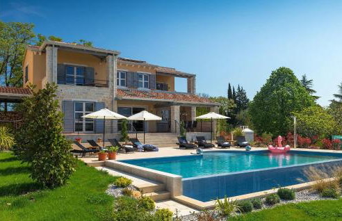 Villa Nikolina - Foto 1