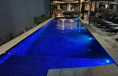 Residencial Collins apt 02 - Foto 15