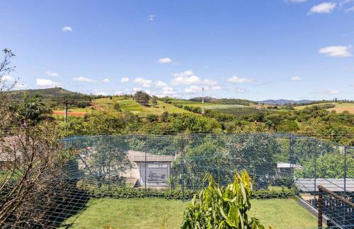 Chácara das Pedras Acolhedor, Alegria, Refúgio - Photo 23