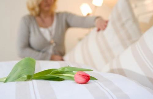 Landhaus Victoria - Foto 65