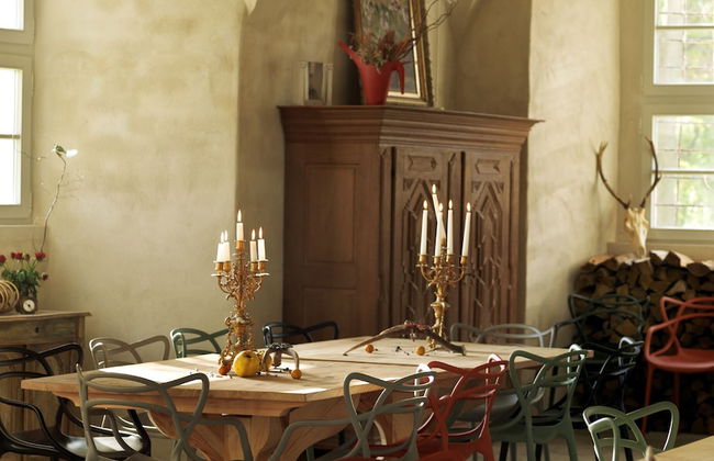 Schloss Neuenhagen - Foto 34