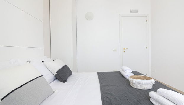 Residenza Excelsior 602 - Foto 2, Habitación