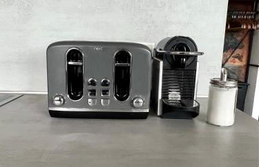 Stillvolles Apartment mitten in little Tokyo - Foto 9