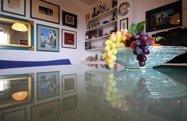 Casa Papaveri e Conchiglie - Foto 14