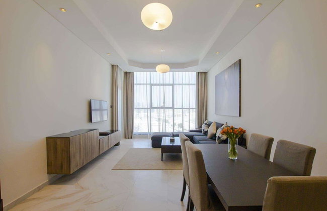 TIME Onyx Hotel Apartments - Foto 26