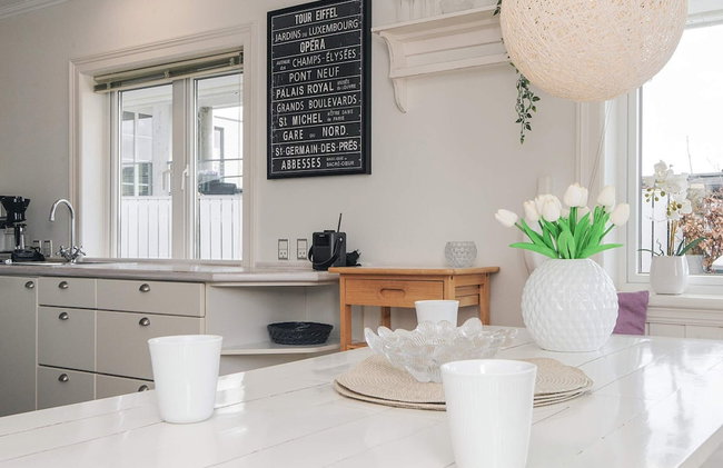 5 Star Holiday Home in Esbjerg V - Foto 19