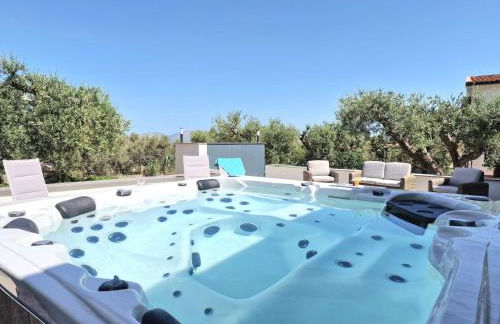 Villa Valentina - Foto 15