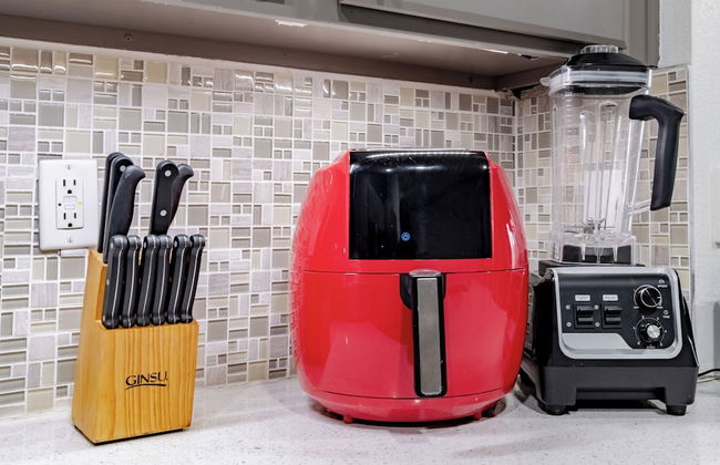 Lynn's Lodging - Foto 59