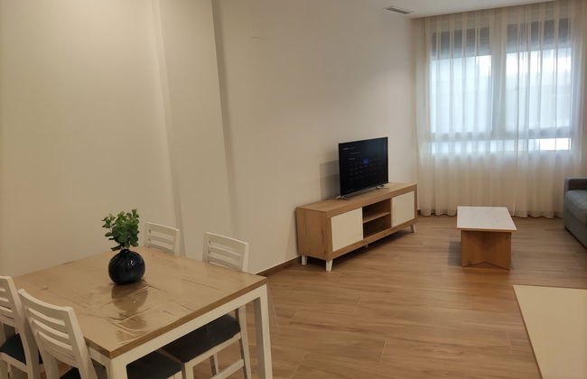 IBERFLAT APARTAMENTOS TRINIDAD - Foto 24