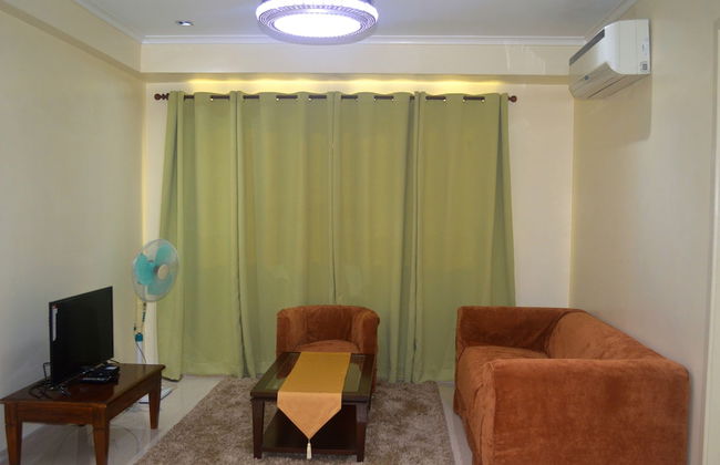 South of Market Private Residences - Foto 18